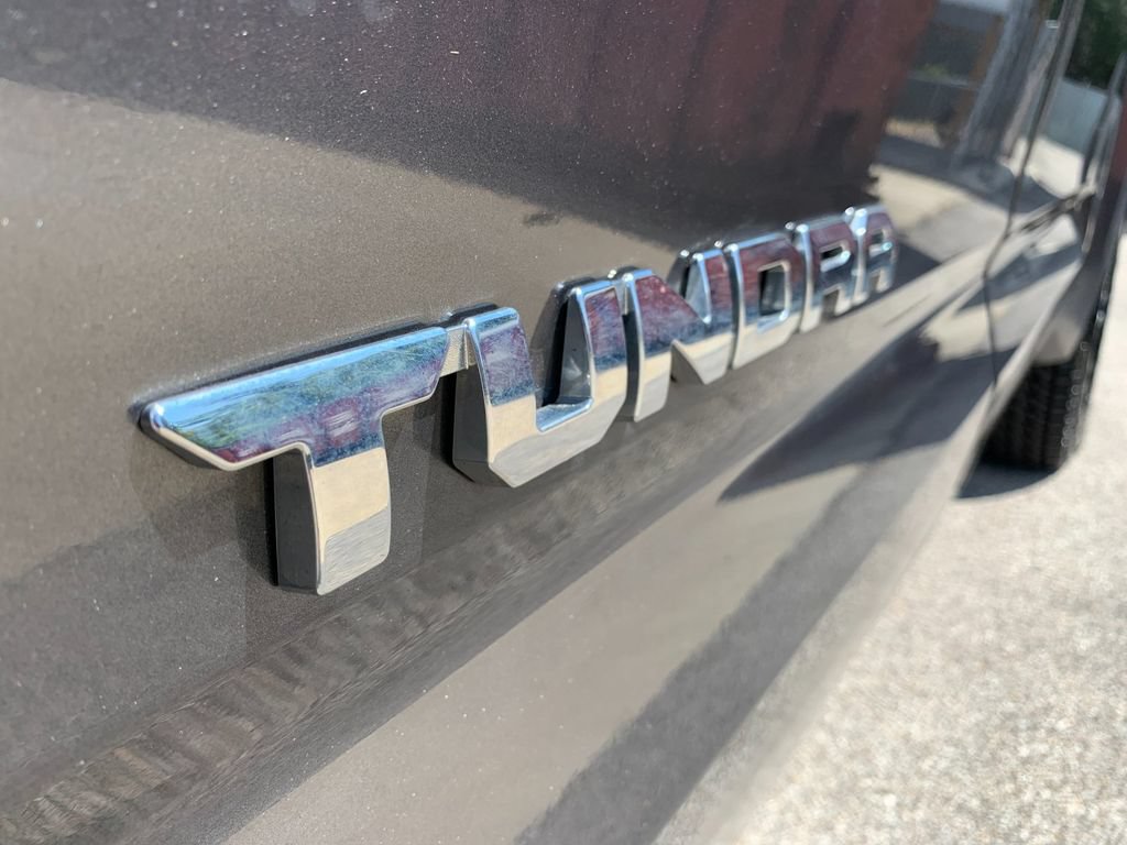 Used 2024 Toyota Tundra SR5 AWD/4WD image 38