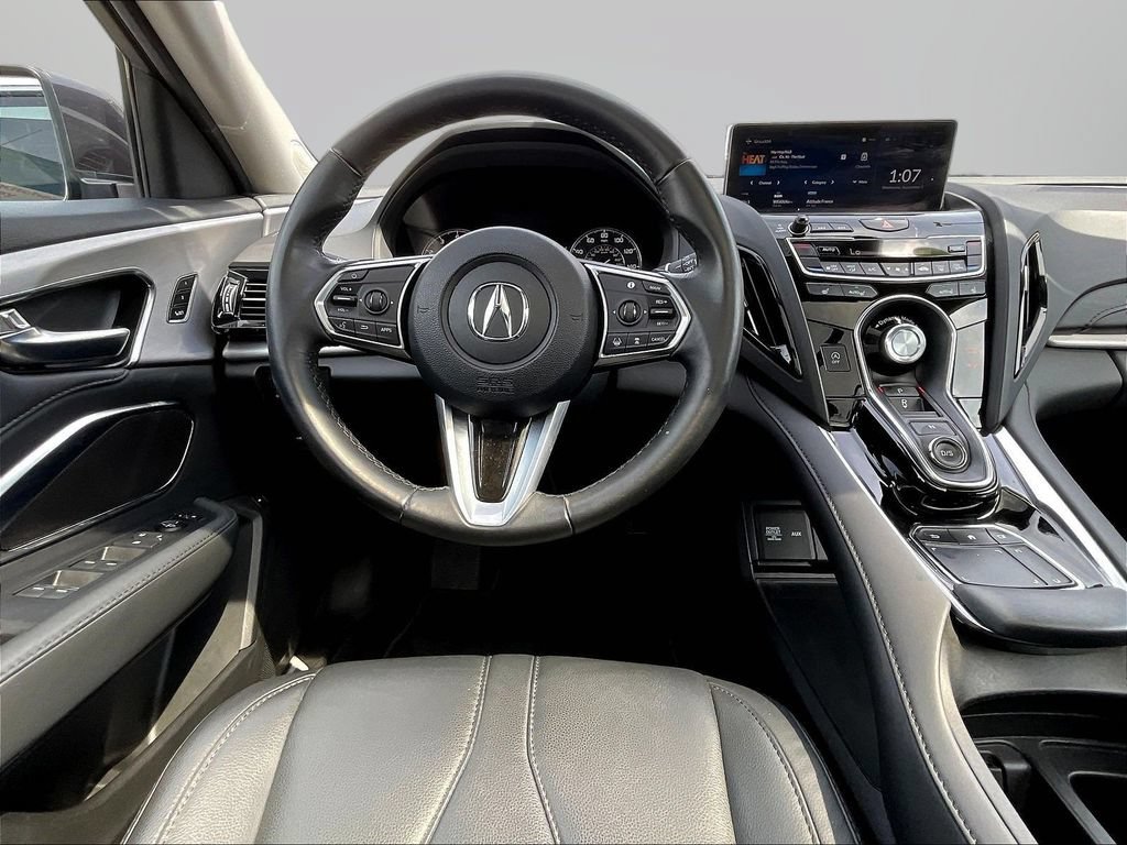 Used 2019 Acura RDX AWD image 10