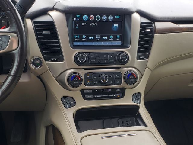 Used 2019 GMC Yukon XL Denali AWD/4WD image 26