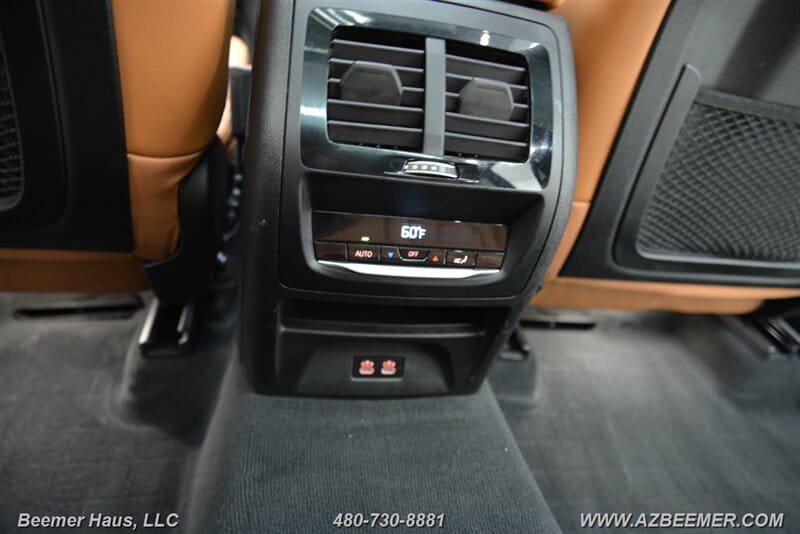 Used 2024 BMW X3 xDrive30i w/ Premium Package AWD/4WD image 29