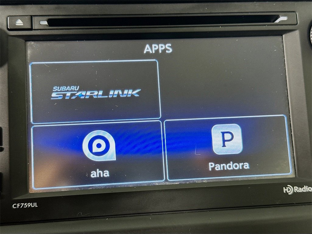 Used 2018 Subaru Forester 2.5i image 29