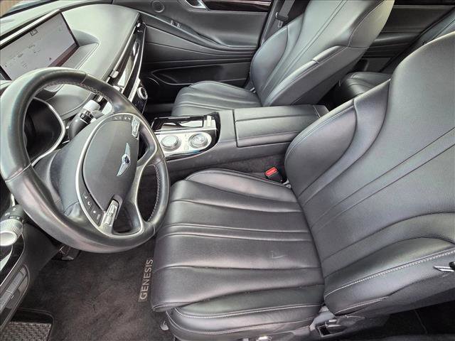Used 2023 Genesis G80 2.5T RWD image 15