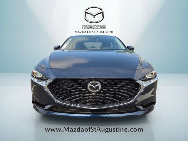 New 2026 MAZDA MAZDA3 2.5 S Sedan w/ Preferred Pkg FWD image 17