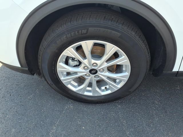 Used 2025 Ford Escape Active FWD image 4