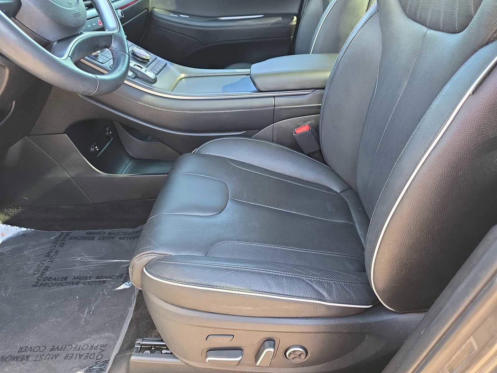 Used 2025 Hyundai Palisade Limited image 15