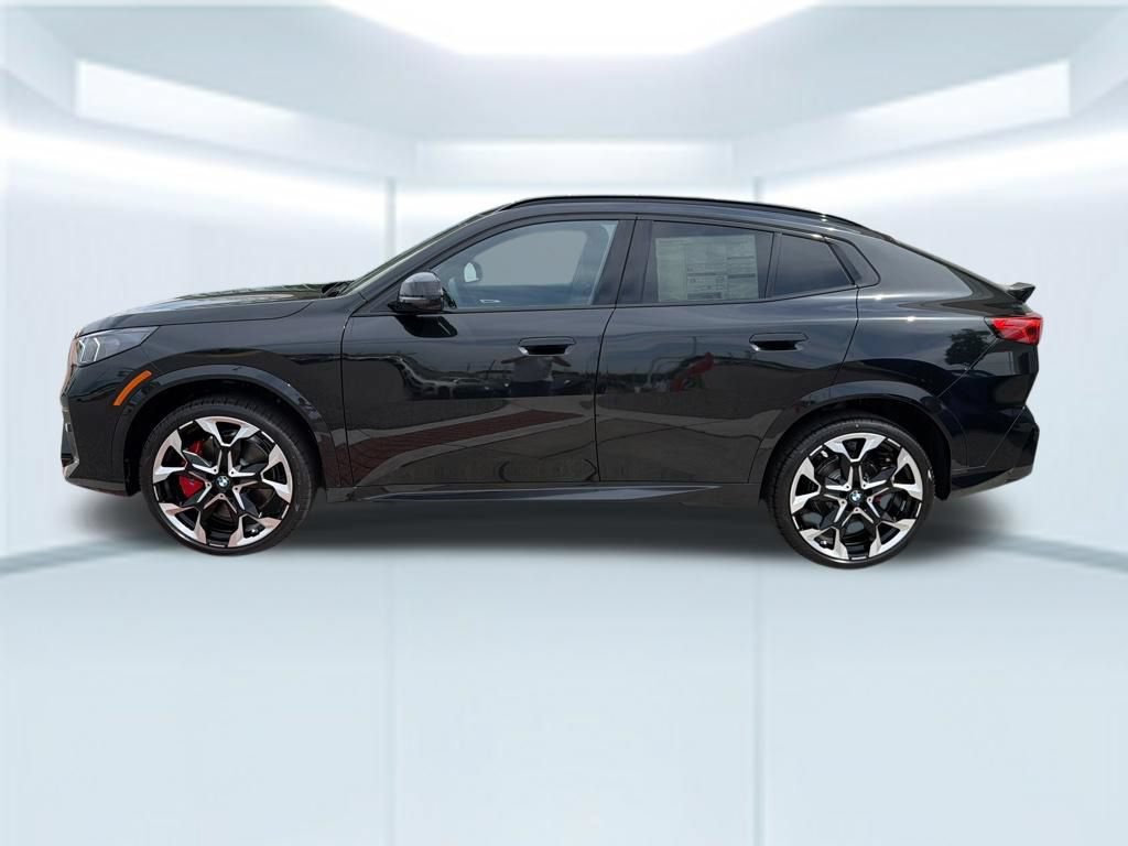 New 2026 BMW X2 xDrive28i w/ Technology Package AWD/4WD image 3
