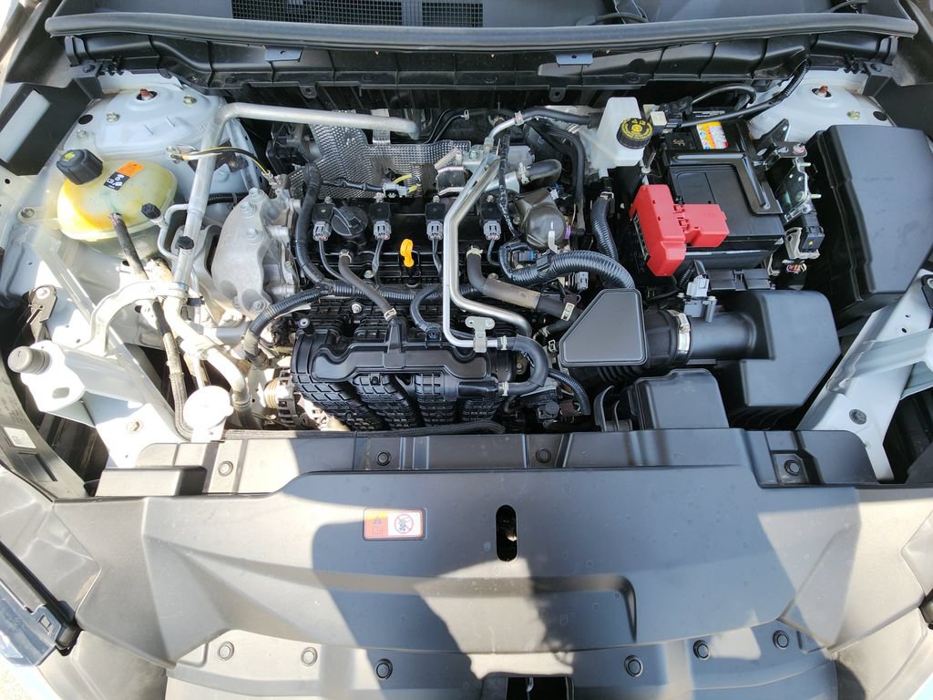 Used 2024 Mitsubishi Outlander SEL FWD image 25