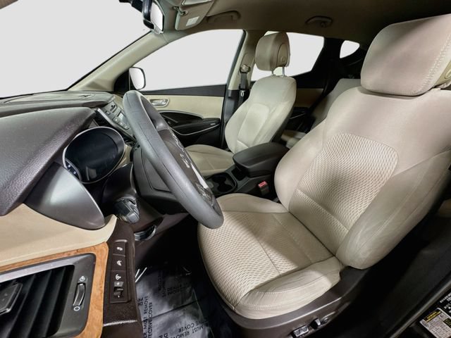 Used 2016 Hyundai Santa Fe Sport w/ Option Group 02 AWD/4WD image 17