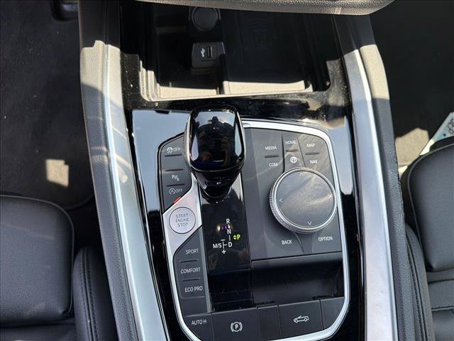 Used 2026 BMW Z4 sDrive30i RWD image 15