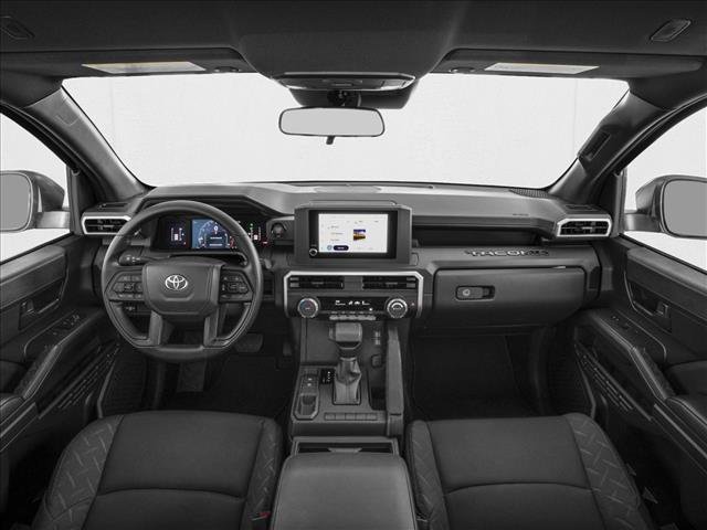 New 2026 Toyota Tacoma SR RWD image 5