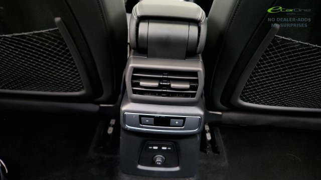 Used 2024 Audi Q4 e-tron Premium Plus w/ Premium Plus AWD/4WD image 61