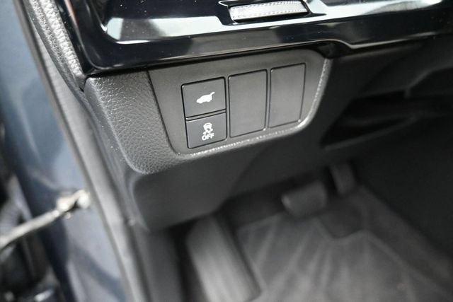 Certified 2024 Honda CR-V EX-L image 13