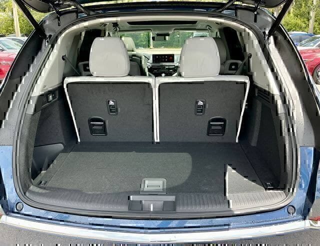 New 2026 Acura MDX w/ Technology Package FWD image 24