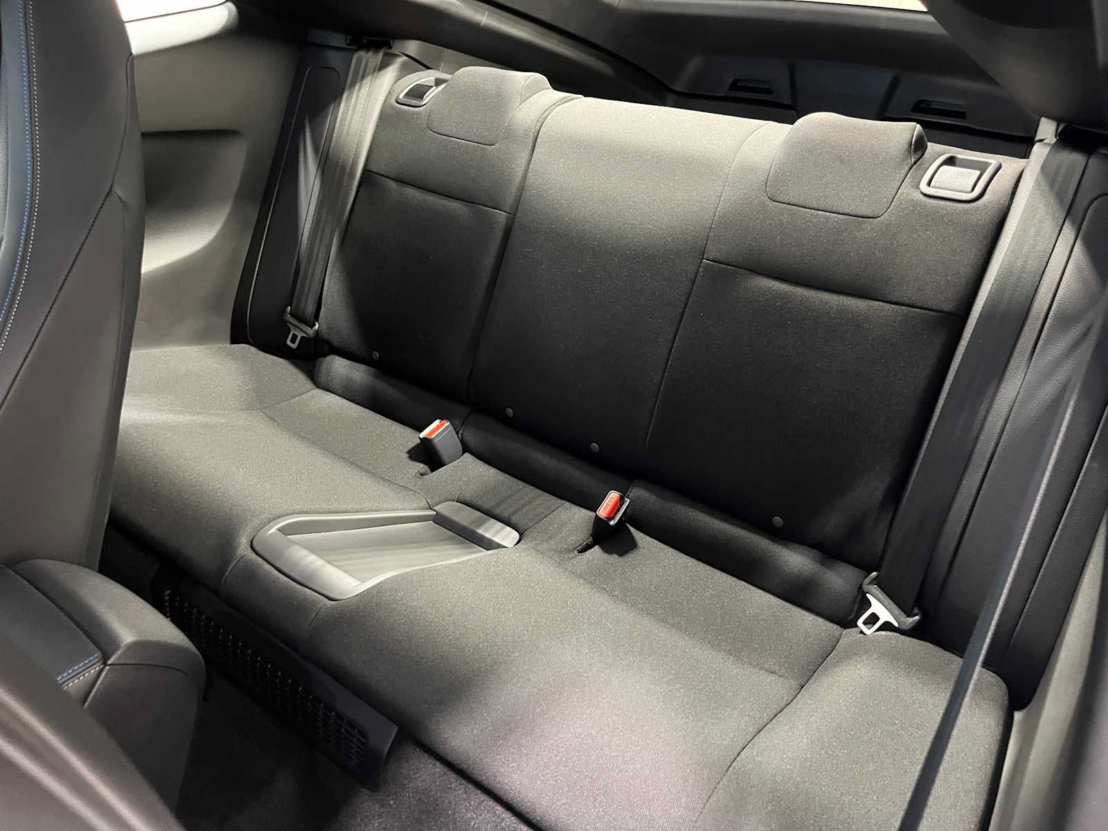 New 2026 Honda Prelude image 22