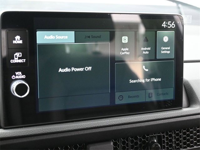 Used 2026 Honda CR-V Sport-L image 15