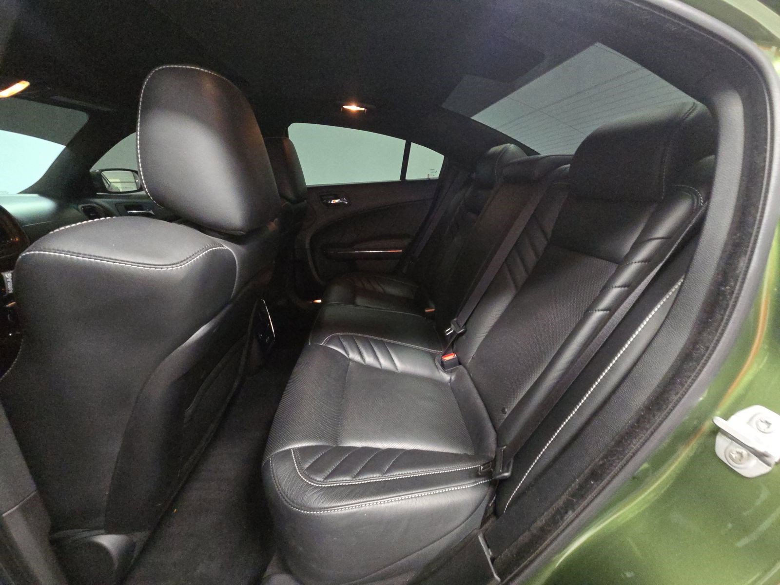 Used 2022 Dodge Charger SRT Hellcat w/ Harman/Kardon Audio Group RWD image 13