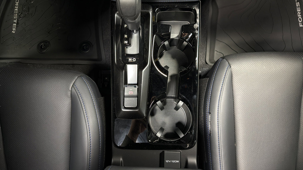 New 2026 Subaru Forester Limited image 20