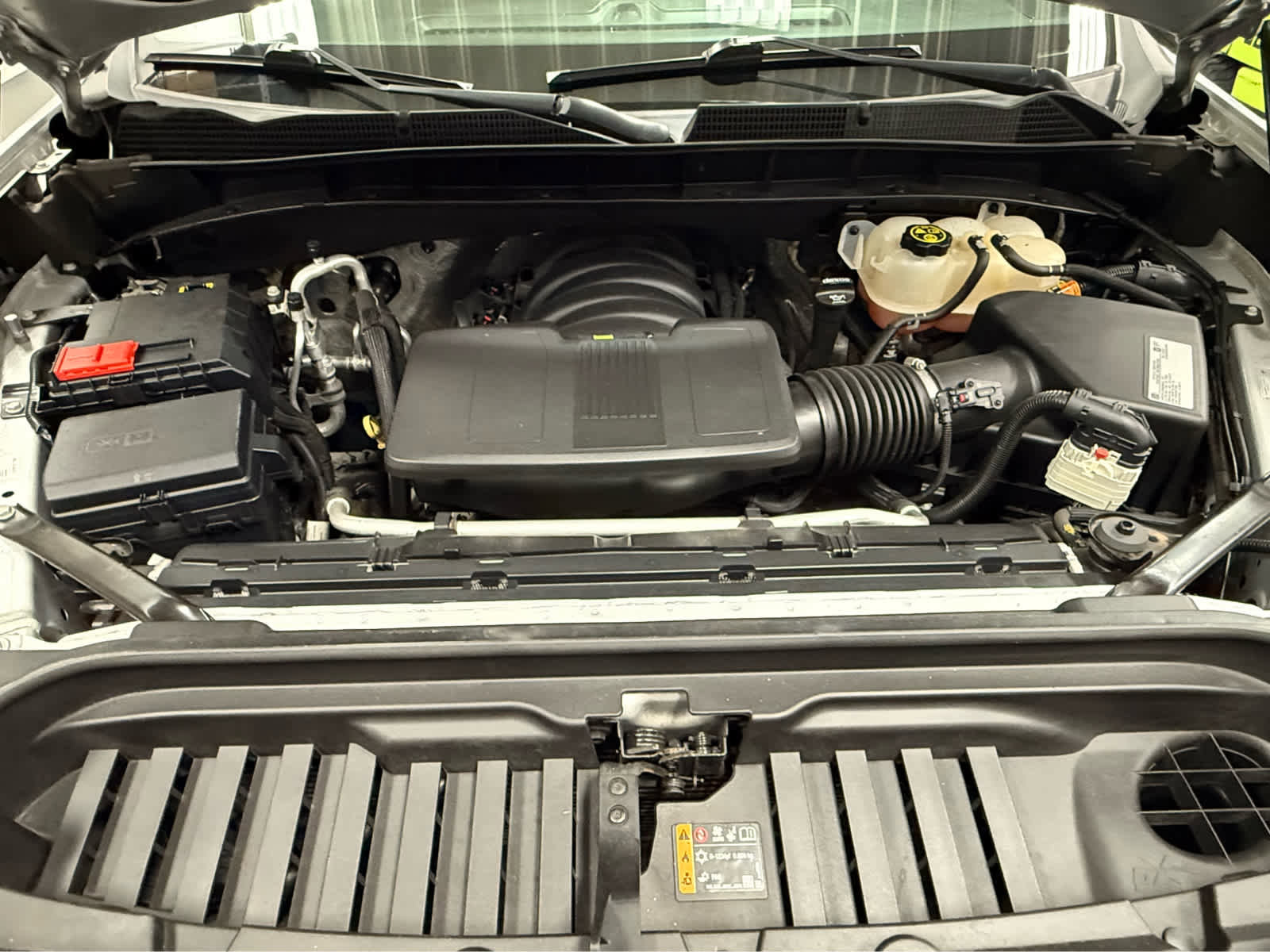 Used 2021 GMC Sierra 1500 Elevation w/ X31 Off-Road Package AWD/4WD image 30