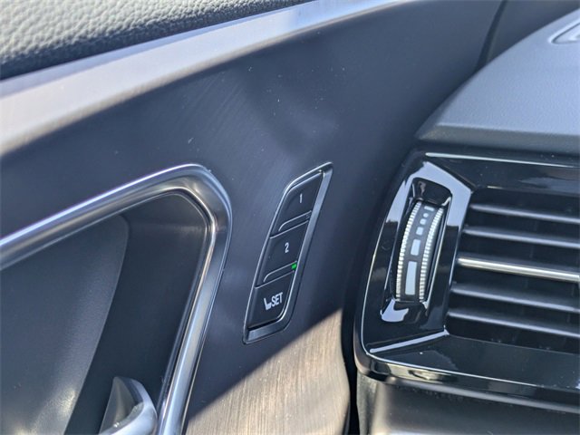 New 2025 Acura RDX SH-AWD image 29