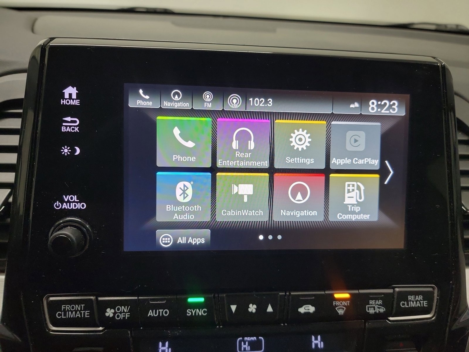 Used 2019 Honda Odyssey Elite image 22