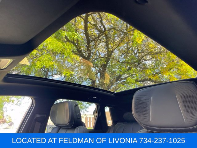 Certified 2024 Cadillac Lyriq Luxury w/ LPO, Floor Liner Package AWD/4WD image 20