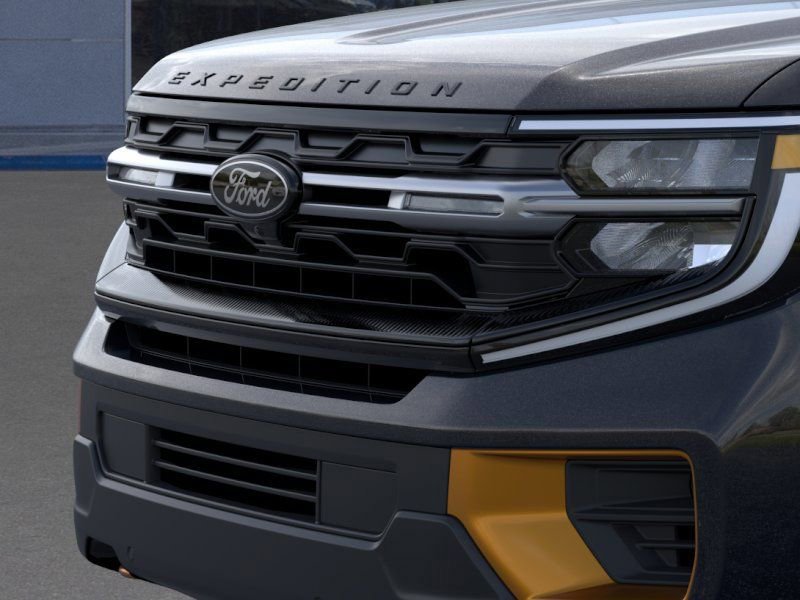 New 2025 Ford Expedition Tremor image 18