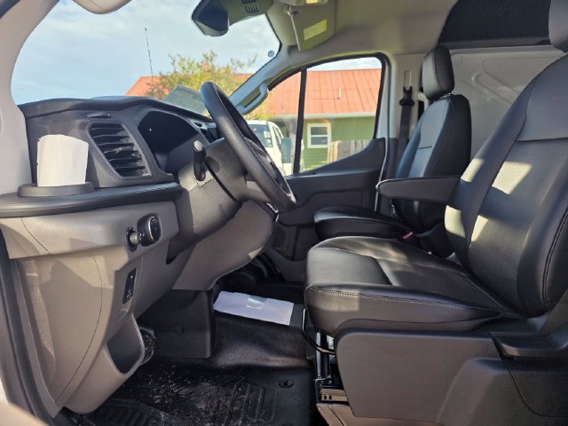 New 2027 Ford Transit 150 Low Roof RWD image 10