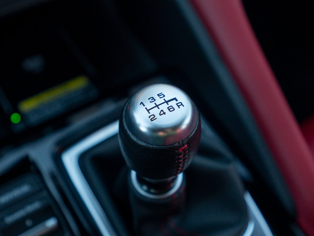 New 2026 Acura Integra A-Spec w/ Technology Package FWD image 23