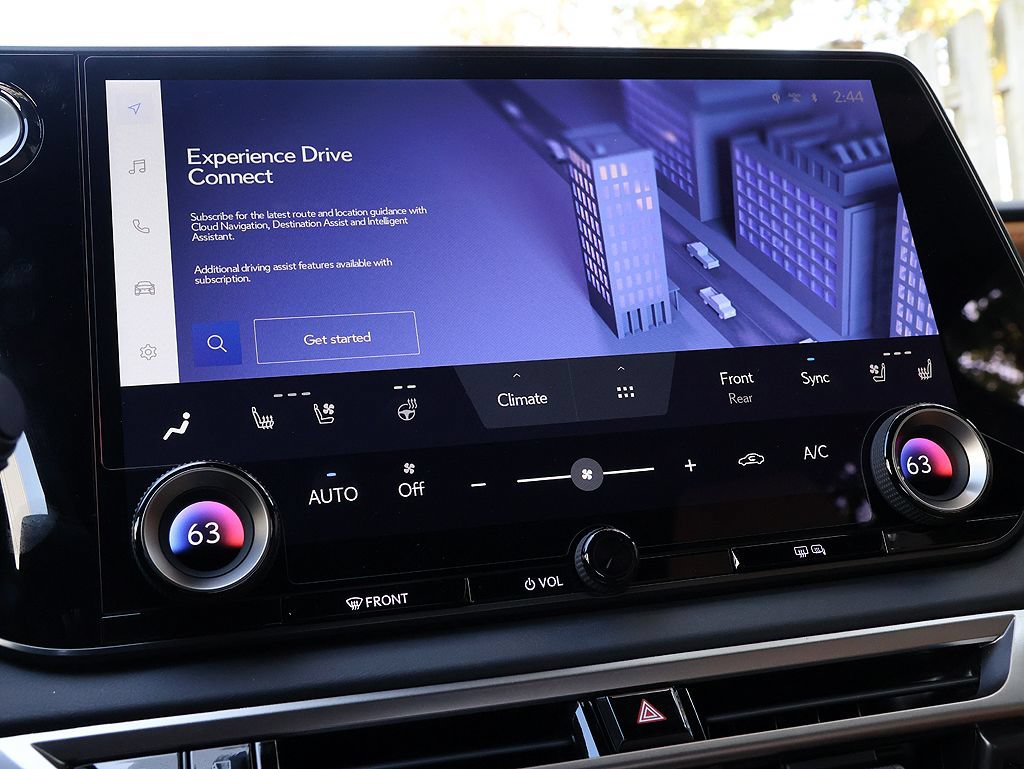New 2026 Lexus RX 350 w/ Convenience Package AWD/4WD image 19