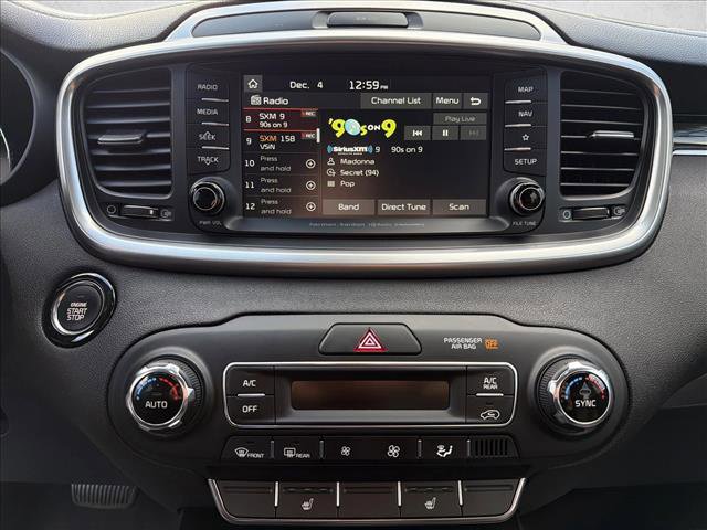 Used 2019 Kia Sorento SX image 19