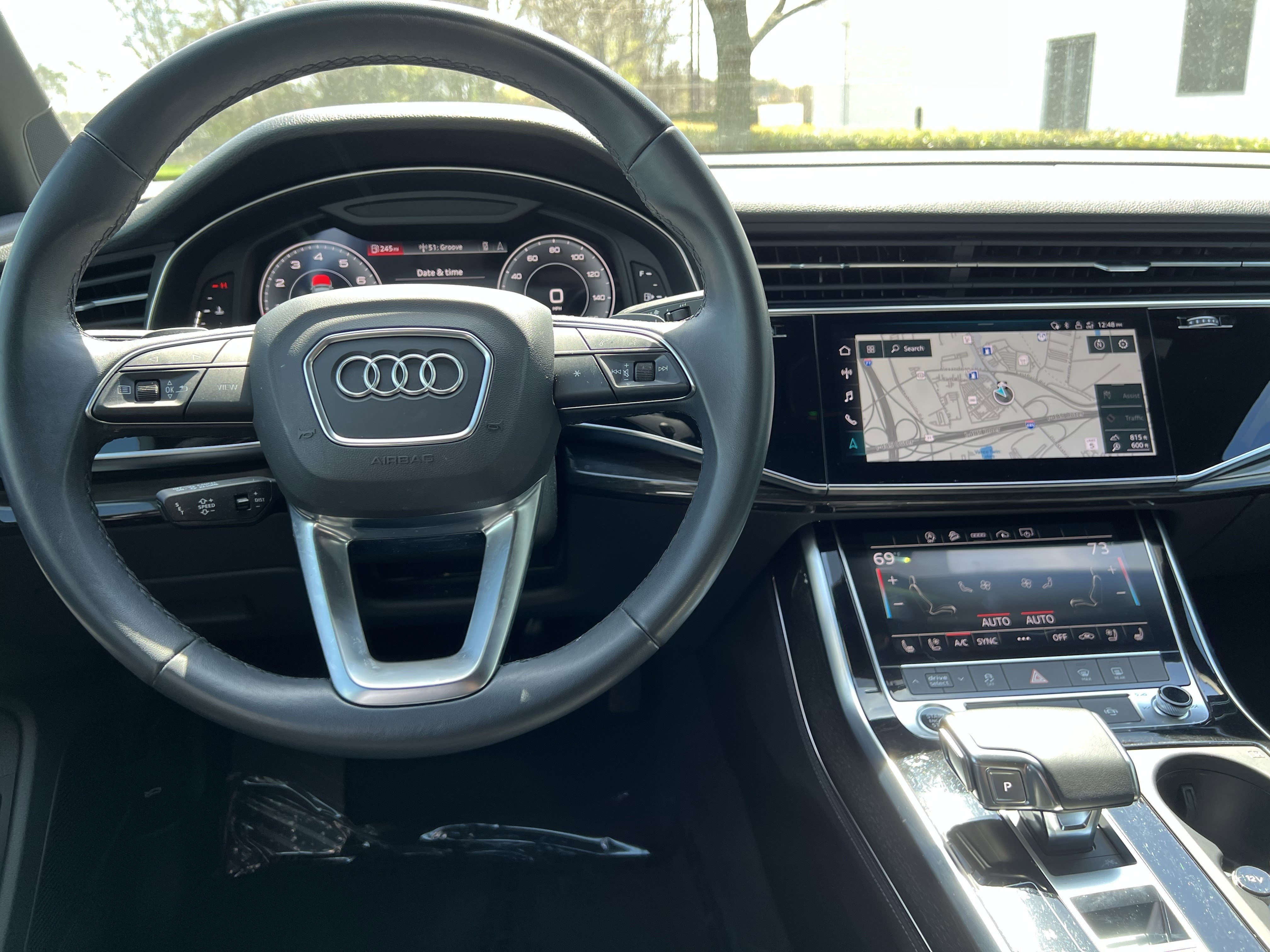 Used 2023 Audi Q7 2.0T Premium Plus image 30