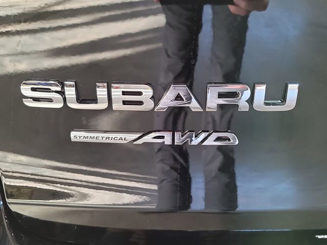 New 2026 Subaru Ascent Limited image 29