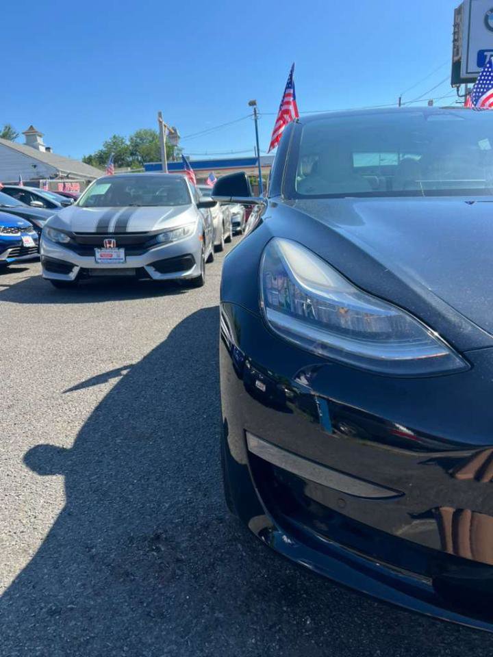 Used 2019 Tesla Model 3 Standard Range Plus RWD image 2