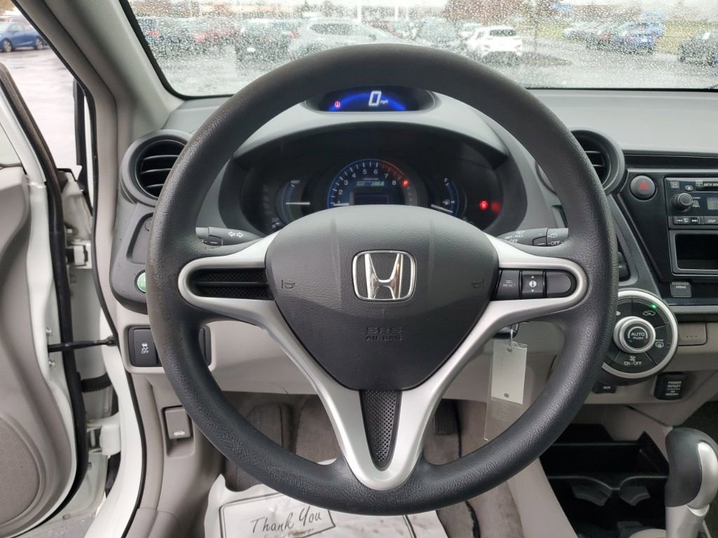 Used 2013 Honda Insight image 13