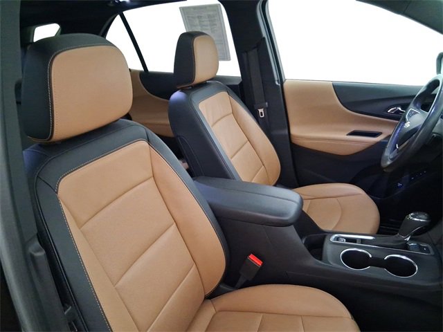 Used 2020 Chevrolet Equinox Premier image 14