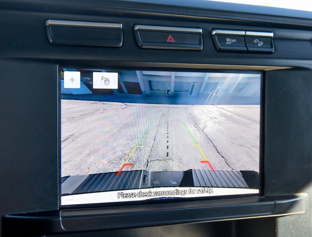 Used 2024 Ford F250 XLT w/ FX4 Off-Road Package image 19