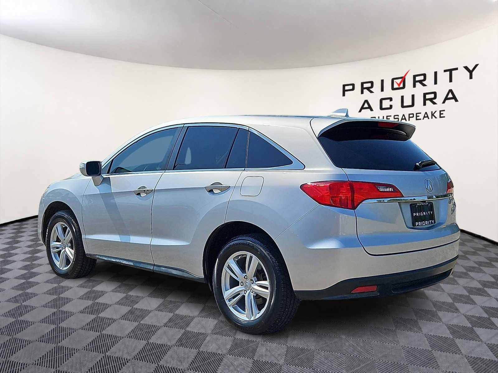 Used 2015 Acura RDX FWD image 6