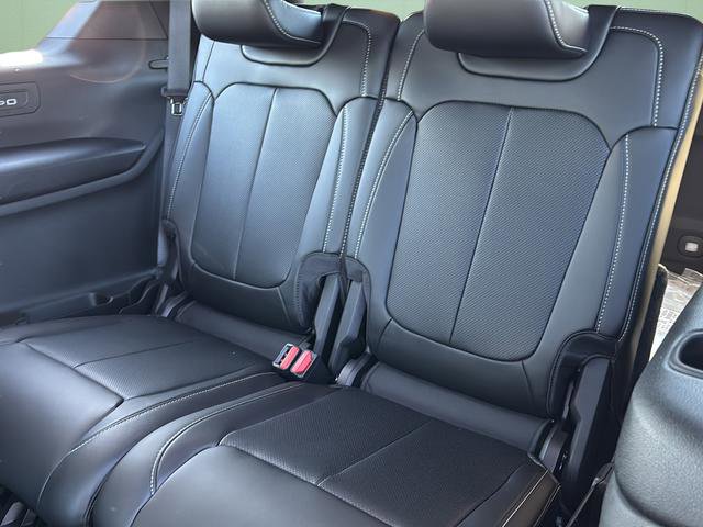 New 2025 Jeep Grand Cherokee L Limited w/ Luxury Tech Group II image 22