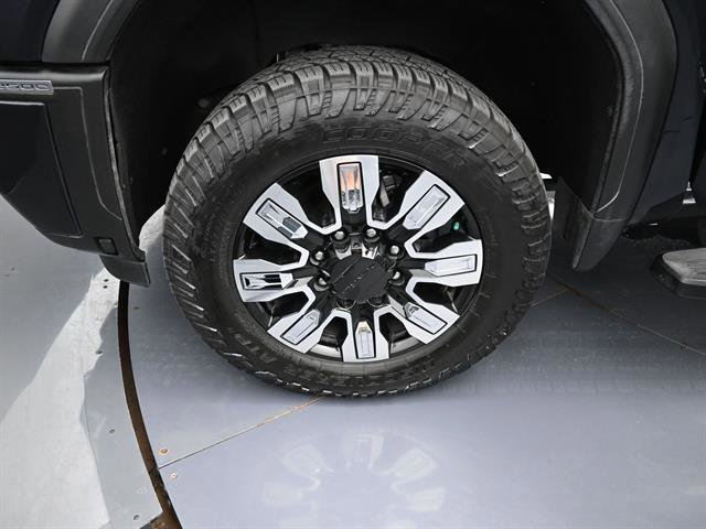 Used 2024 GMC Sierra 2500 Denali w/ Max Trailering Package AWD/4WD image 22