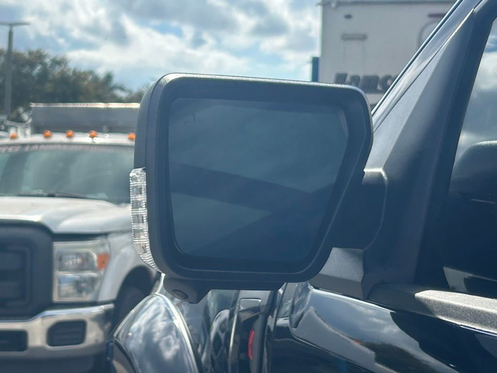 New 2025 Ford F150 XLT w/ Equipment Group 303A High image 16