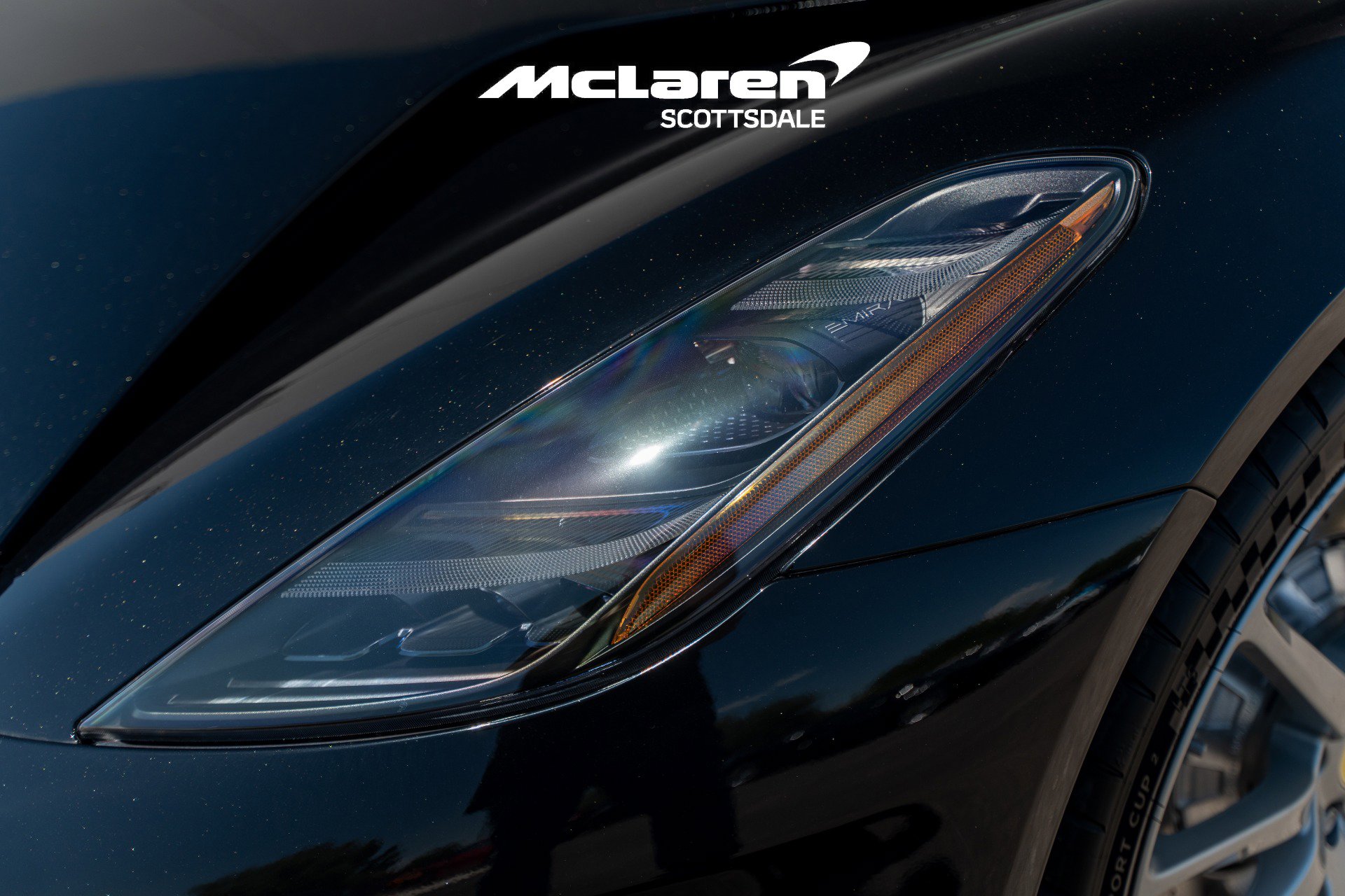 New 2025 Lotus Emira image 13