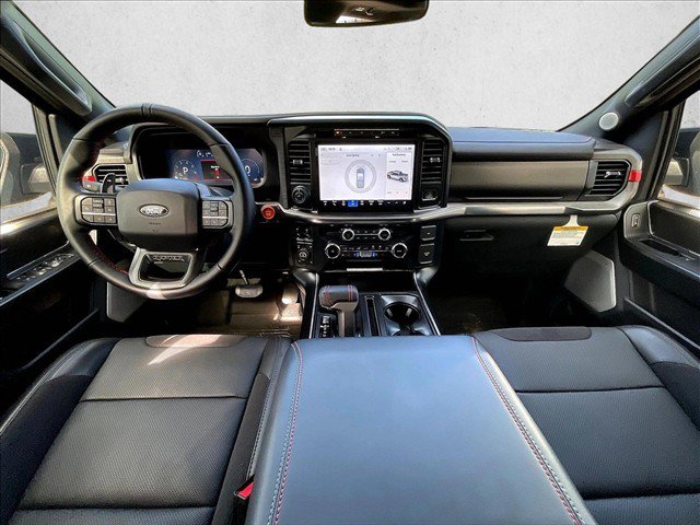 Used 2026 Ford F150 Raptor AWD/4WD image 15