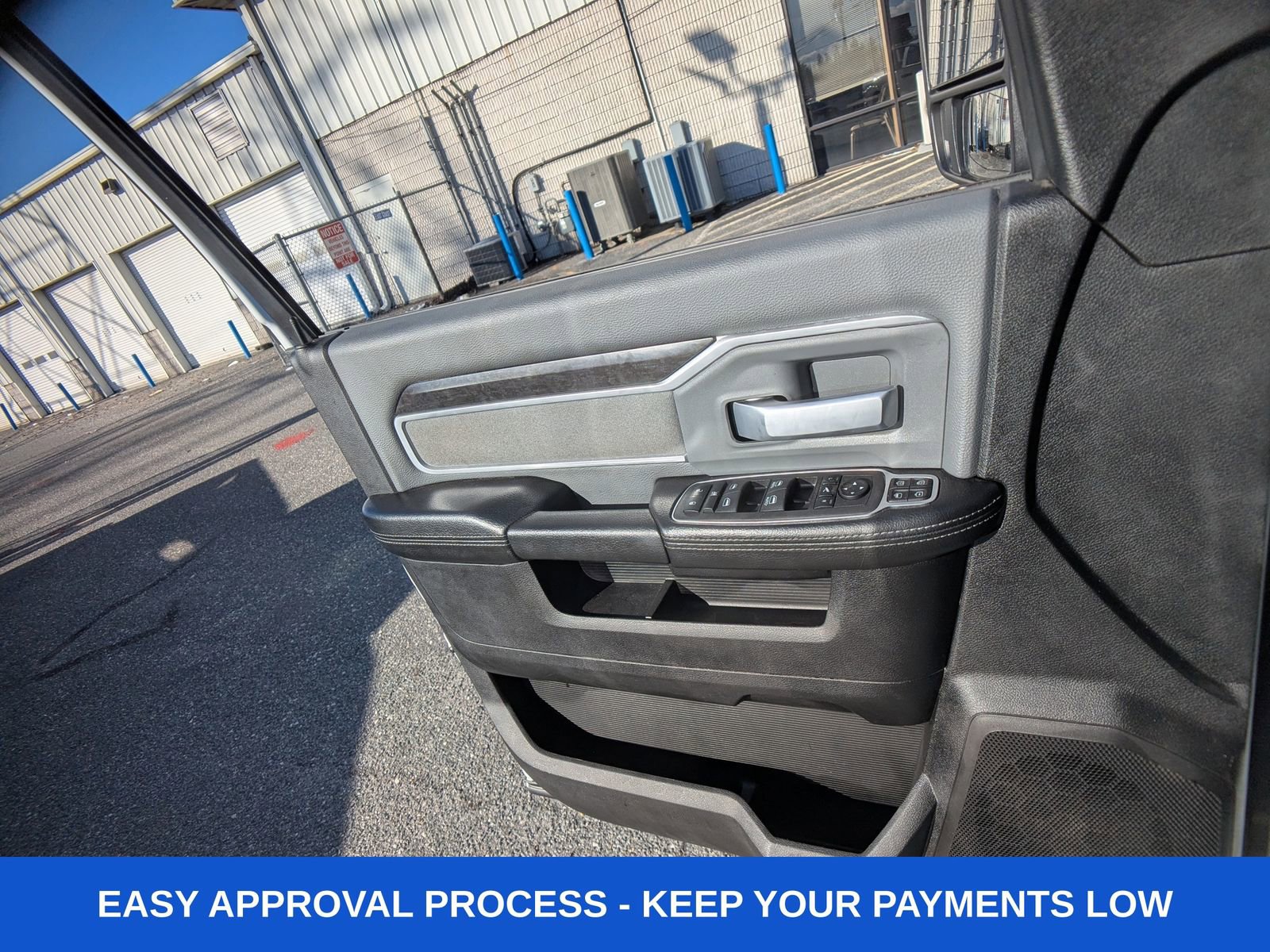 Used 2023 RAM 2500 Big Horn w/ Level 1 Equipment Group AWD/4WD image 31