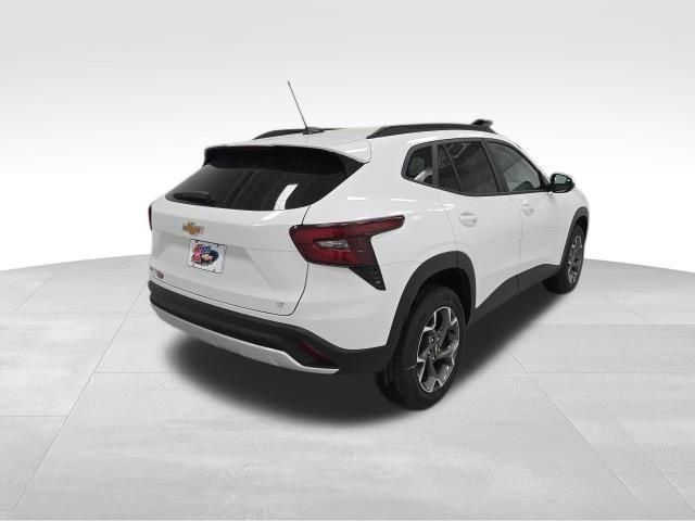 New 2026 Chevrolet Trax LT image 5