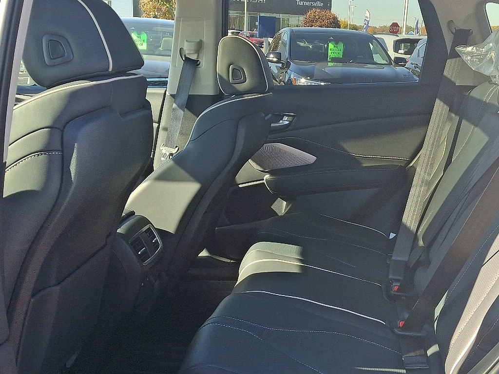 New 2026 Acura RDX SH-AWD w/ Advance Package image 7