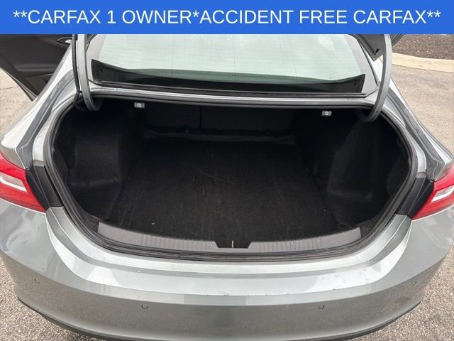 Used 2024 Chevrolet Malibu LT image 21