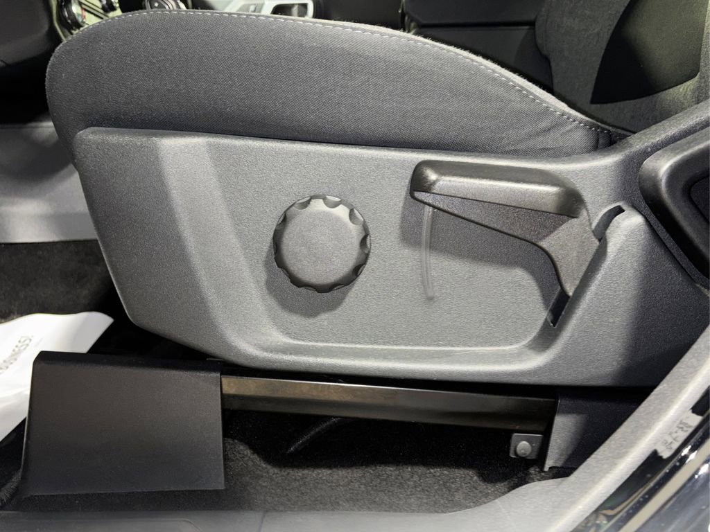 Certified 2025 Ford Bronco Big Bend image 28