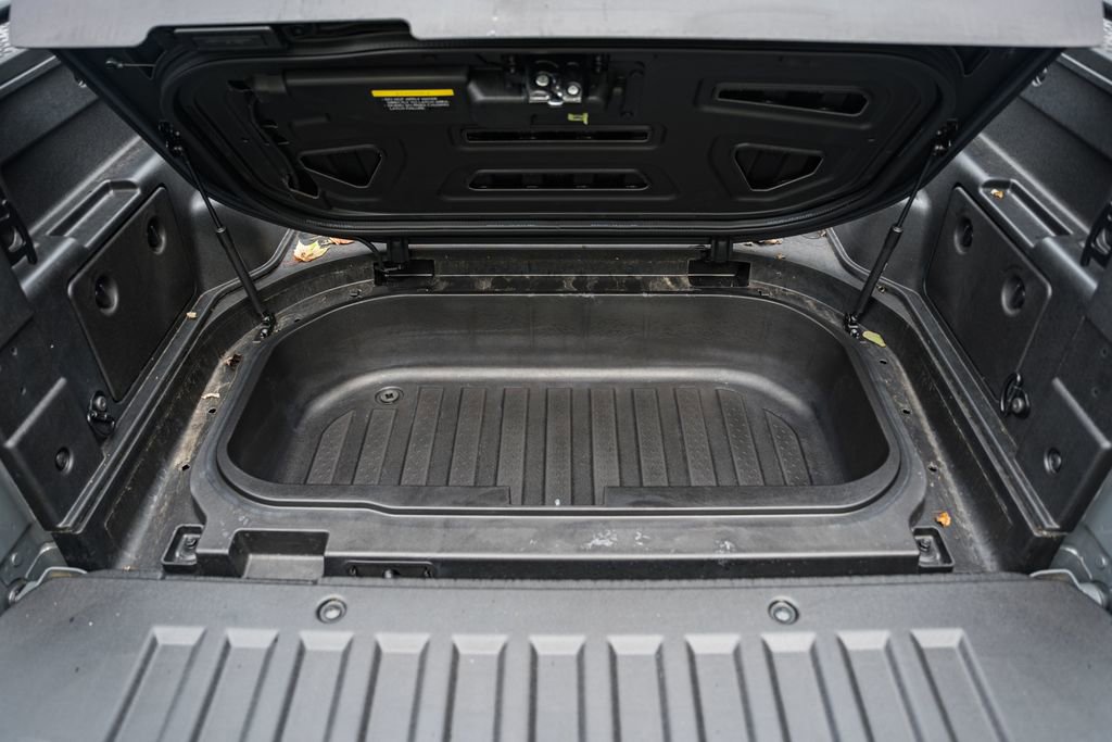 New 2026 Hyundai Santa Cruz SEL image 9