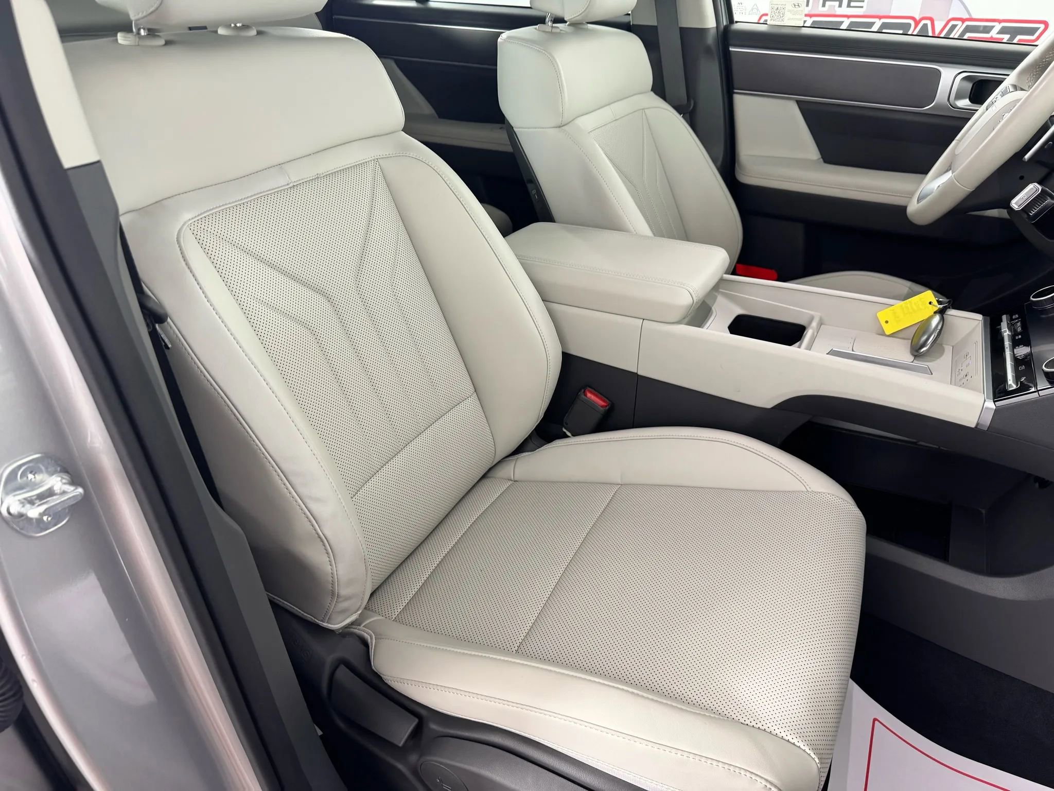 Used 2026 Hyundai Santa Fe SEL image 35