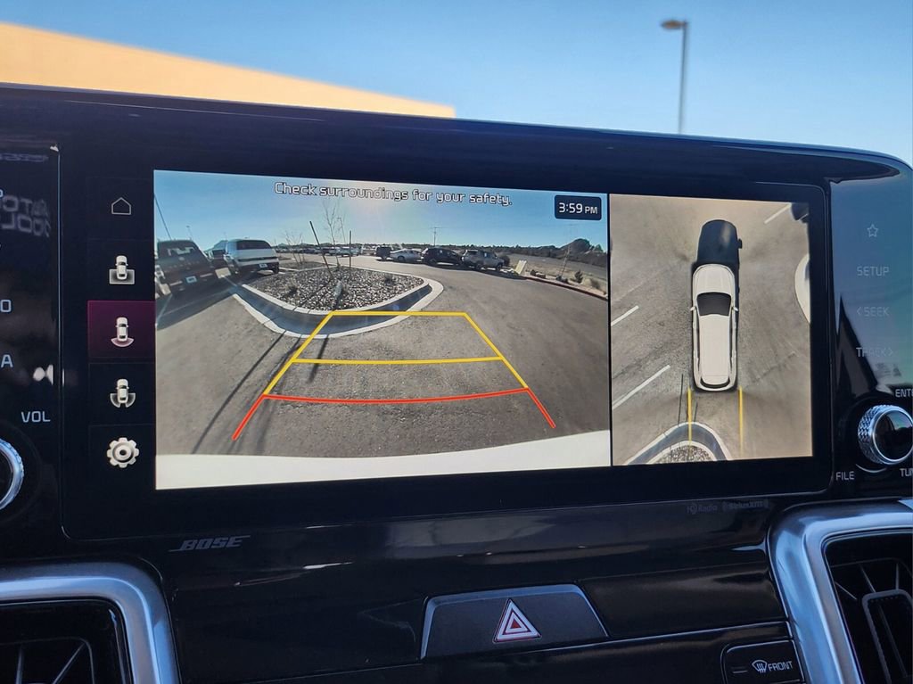 Used 2024 Kia Sorento SX Prestige image 21